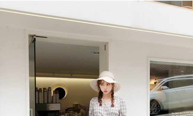 4 mẫu đầm dài CỰC NỮ TÍNH được chị em đua nhau diện HÈ này nè