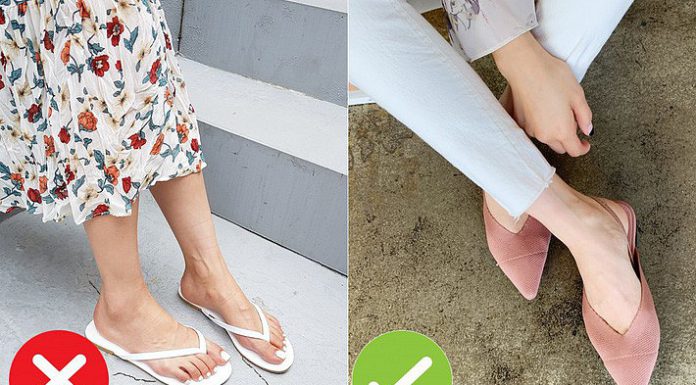 6 lỗi trang phục mùa hè khiến chị em công sở trông “kém sang” dù diện toàn đồ hiệu