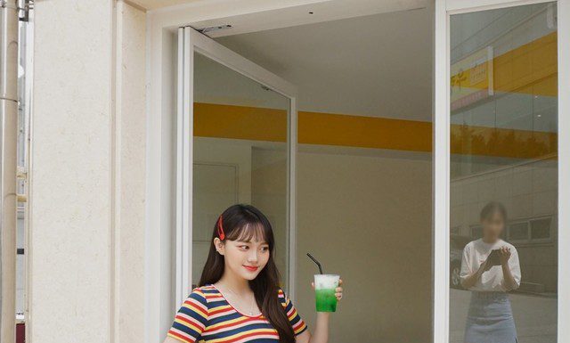 20 trang phục giúp nàng đi du lịch chụp ảnh sống ảo chuẩn nghìn like!!