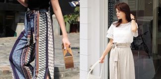 Tới chỗ làm, nàng công sở đừng diện 5 items khiến người ta hoang mang về độ duyên dáng và chuyên nghiệp này