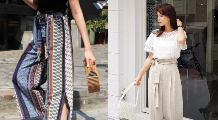 Tới chỗ làm, nàng công sở đừng diện 5 items khiến người ta hoang mang về độ duyên dáng và chuyên nghiệp này