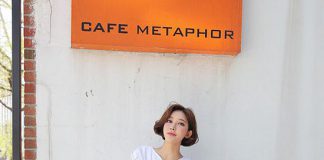 Váy sơ mi – item hot nhất hè 2019 cho các nàng sành điệu diện đi làm hay đi chơi đều được