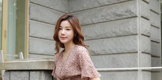 4 kiểu váy khiến bạn già chát tránh càng xa càng tốt