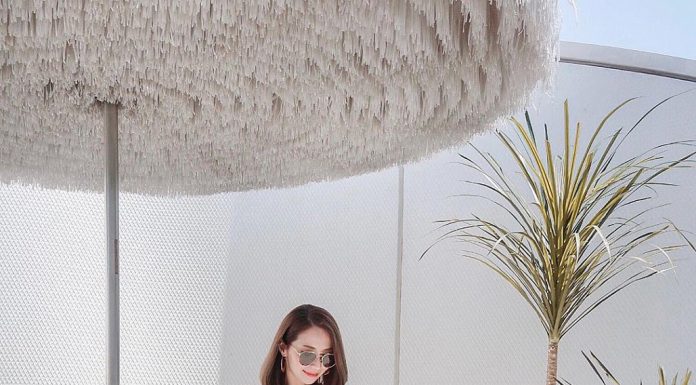 Nô nức diện váy thô mùa hè cho mát, muốn mặc đẹp hãy tham khảo 15 bộ đồ từ street style Châu Á này