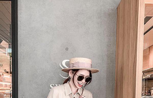 Khi nhiệt độ Hà Nội đạt ngưỡng cực đỉnh, mấy set đồ mát mẻ này sẽ “giải cứu” các nàng