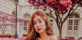 Mùa hè là phải diện đồ họa tiết nhưng diện sao cho trẻ trung mà không sến sẩm thì cần lắm 4 bí kíp này