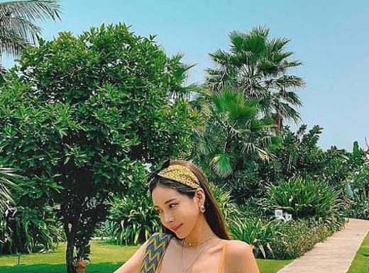 Cô nàng béo bụng muốn diện bikini đẹp hệt người mẫu, đừng bỏ qua 5 gợi ý tuyệt vời này Cô nàng béo bụng muốn diện bikini đẹp hệt người mẫu, đừng bỏ qua 5 gợi ý tuyệt vời này