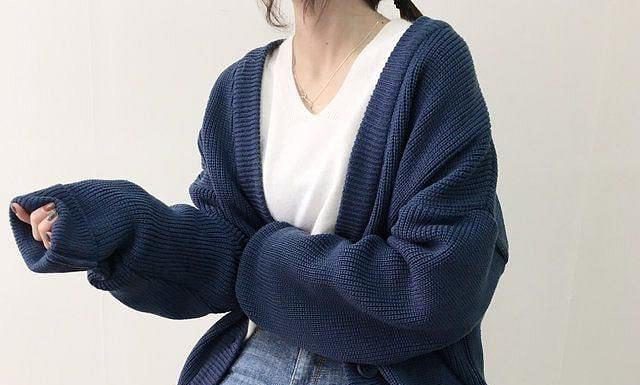 Áo khoác len cho nàng nhẹ nhàng khi dạo phố Áo khoác len cho nàng nhẹ nhàng khi dạo phố