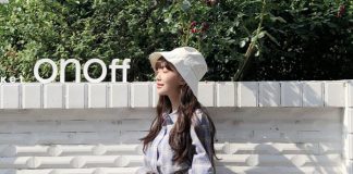 4 kiểu quần short xinh xắn và trendy cho chị em tha hồ