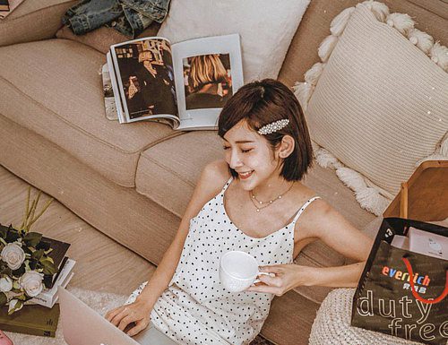 5 phong cách đang khiến quý cô sành điệu mê mẩn, bạn nên cập nhật ngay để khỏi lạc mốt