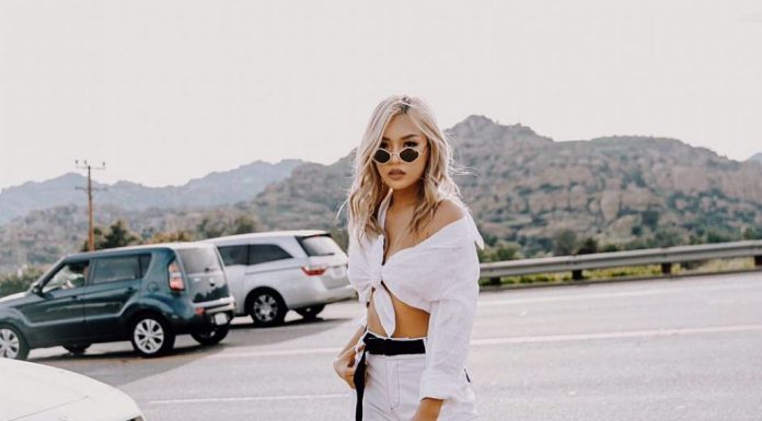 Tuyệt chiêu diện all white outfit đúng điệu cho hè này