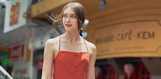 Top 5 màu sắc tôn dáng nịnh da lại mát lạnh nên có trong tủ đồ hè của nàng