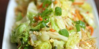 Món ăn bảo vệ 'đôi gò bồng đảo'