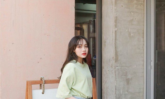 Mùa hè thì phải diện ngay trang phục với gam màu PASTEL mát rượi này nha!! Mùa hè thì phải diện ngay trang phục với gam màu PASTEL mát rượi này nha!!