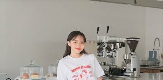 PANTS!! 20 gợi ý cùng quần dài che nắng nhưng vẫn xinh xắn và mát mẻ!!
