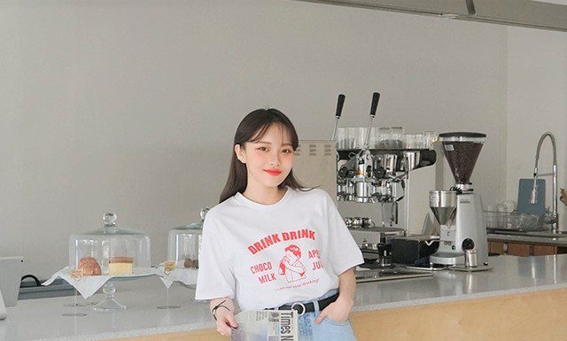 PANTS!! 20 gợi ý cùng quần dài che nắng nhưng vẫn xinh xắn và mát mẻ!! PANTS!! 20 gợi ý cùng quần dài che nắng nhưng vẫn xinh xắn và mát mẻ!!
