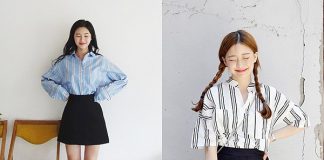 Đây là 5 công thức phối đồ siêu hot và thoải mái cho ngày mưa mát mẻ