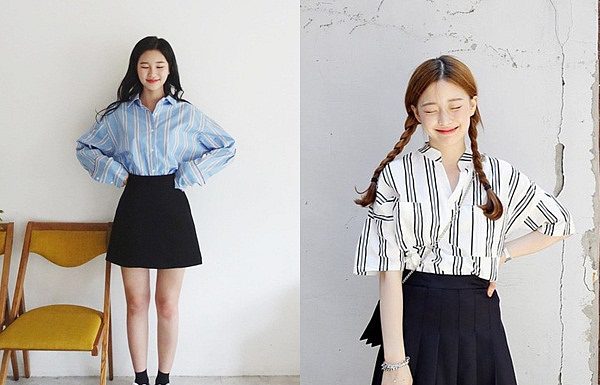 Đây là 5 công thức phối đồ siêu hot và thoải mái cho ngày mưa mát mẻ Đây là 5 công thức phối đồ siêu hot và thoải mái cho ngày mưa mát mẻ