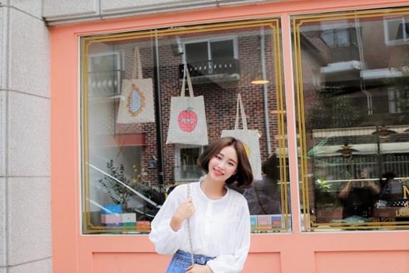 Bất chấp trời chuyển thu cùng 20 gợi ý với ÁO TAY DÀI MỎNG bao yêu!! Bất chấp trời chuyển thu cùng 20 gợi ý với ÁO TAY DÀI MỎNG bao yêu!!