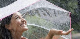 Những thói quen sai lầm khi chăm sóc da vào mùa mưa khiến da ngày càng tệ đi