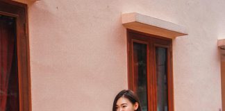 Mùa hè, các nàng nhất định phải điệu đà hết cỡ với 5 mẫu váy tuyệt xinh dưới đây