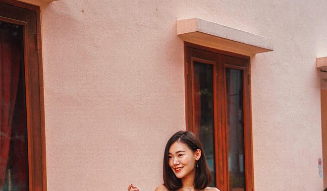 Mùa hè, các nàng nhất định phải điệu đà hết cỡ với 5 mẫu váy tuyệt xinh dưới đây Mùa hè, các nàng nhất định phải điệu đà hết cỡ với 5 mẫu váy tuyệt xinh dưới đây