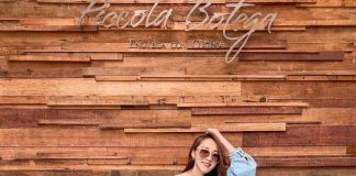 TAIWAN FASHION! Phong cách thời trang trẻ vừa xinh lại vừa chất