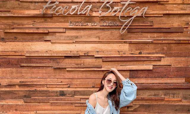 TAIWAN FASHION! Phong cách thời trang trẻ vừa xinh lại vừa chất TAIWAN FASHION! Phong cách thời trang trẻ vừa xinh lại vừa chất