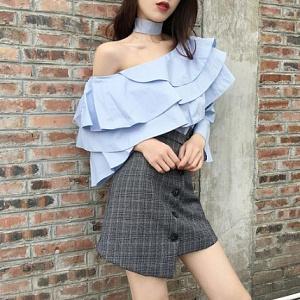 4 kiểu áo nịnh dáng được hội chị em mê tít 4 kiểu áo nịnh dáng được hội chị em mê tít