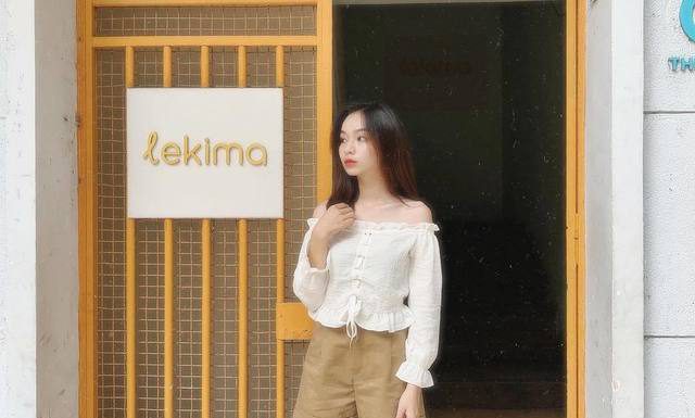 HOT TREND!!! Điểm danh 5 items thời trang nhất định phải có hè 2019 HOT TREND!!! Điểm danh 5 items thời trang nhất định phải có hè 2019