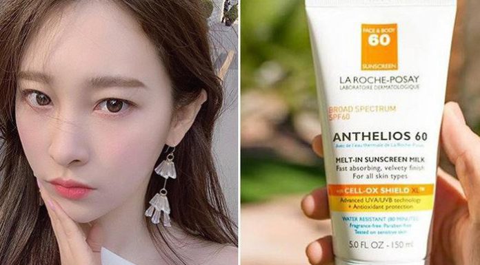 10 loại kem chống nắng giá chỉ từ 250k được bác sĩ da liễu khen ngợi hết lời 10 loại kem chống nắng giá chỉ từ 250k được bác sĩ da liễu khen ngợi hết lời