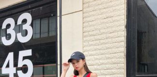 Mix match SÀNH ĐIỆU, SANG CHẢNH chỉ với những item cực BASIC như thế này thôi nha !!
