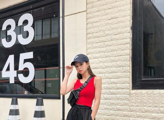 Mix match SÀNH ĐIỆU, SANG CHẢNH chỉ với những item cực BASIC như thế này thôi nha !!