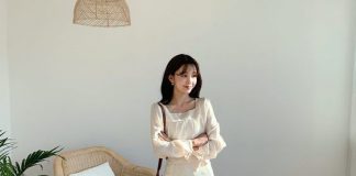 Học tập ngay công thức mix đồ chuẩn style Ulzzang Hàn xinh điên đảo đây nà !!!