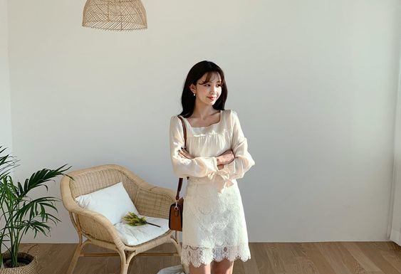 Học tập ngay công thức mix đồ chuẩn style Ulzzang Hàn xinh điên đảo đây nà !!! Học tập ngay công thức mix đồ chuẩn style Ulzzang Hàn xinh điên đảo đây nà !!!