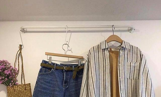 Mix&match sơ mi sao cho thật thời trang và ngầu “xì dầu”? Mix&match sơ mi sao cho thật thời trang và ngầu “xì dầu”?
