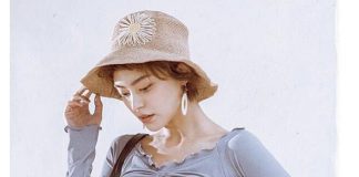 5 mẫu bikini xinh xắn đang ‘làm mưa làm gió’ trên các bãi biển mùa hè này