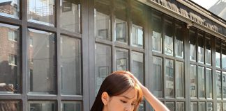 Đếm sơ sơ đã có 6 mẫu áo blouse xinh không để đâu cho hết giúp nàng công sở mặc đẹp suốt hè này