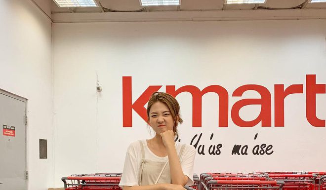 Mấy khi “hè cũng như đông”, các cô nàng hãy tranh thủ diện ngay 5 công thức xinh yêu đậm chất Hàn Quốc này Mấy khi "hè cũng như đông", các cô nàng hãy tranh thủ diện ngay 5 công thức xinh yêu đậm chất Hàn Quốc này