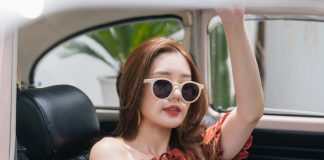 Không cần photoshop, bạn vẫn sẽ thon thả khi chụp ảnh sống ảo nhờ 4 món đồ che “vai u thịt bắp” tuyệt đỉnh này