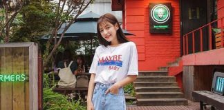 MƯA - NẮNG thất thường thì nàng nên sắm ngay 20 set đồ đơn giản mà tiện lợi thế này nhé !!
