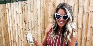 3 ưu điểm giúp bikini cạp cao được “săn lùng” trong Hè 2019