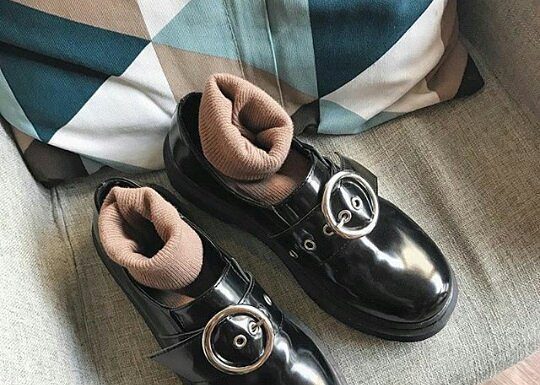 20 đôi giày đáng yêu nhất định nên cứ mix đồ là xinh lung linh 20 đôi giày đáng yêu nhất định nên cứ mix đồ là xinh lung linh