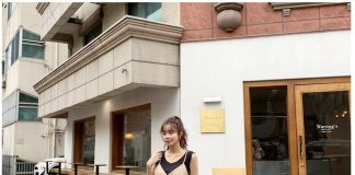 Các cô nàng sành điệu đang mê mẩn 20 cách mix&match hay ho này nè!!
