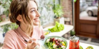 HÉ LỘ BÍ QUYẾT ĐỂ CHẾ ĐỘ ĂN KIÊNG LOW CARB ĐẠT HIỆU QUẢ
