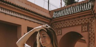 12 outfits mùa hè đơn giản trẻ trung dành cho mọi cô gái với đủ vóc dáng đều mặc được