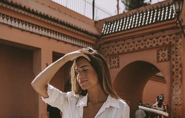 12 outfits mùa hè đơn giản trẻ trung dành cho mọi cô gái với đủ vóc dáng đều mặc được 12 outfits mùa hè đơn giản trẻ trung dành cho mọi cô gái với đủ vóc dáng đều mặc được