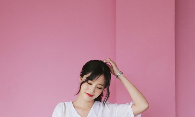 Các nàng mê VÁY đã bỏ túi cho mình 5 cách phối đồ mới mẻ này chưa nhỉ?!! Các nàng mê VÁY đã bỏ túi cho mình 5 cách phối đồ mới mẻ này chưa nhỉ?!!