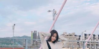 Học hỏi gái TRUNG diện đồ xuống phố đẹp không đùa được đâu!