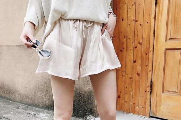Không ai có thể chê nàng ngoài 30 tuổi mặc xấu, nếu sắm sửa cho tủ đồ 10 items sau đây Không ai có thể chê nàng ngoài 30 tuổi mặc xấu, nếu sắm sửa cho tủ đồ 10 items sau đây